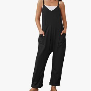 Oleda Jumpsuit